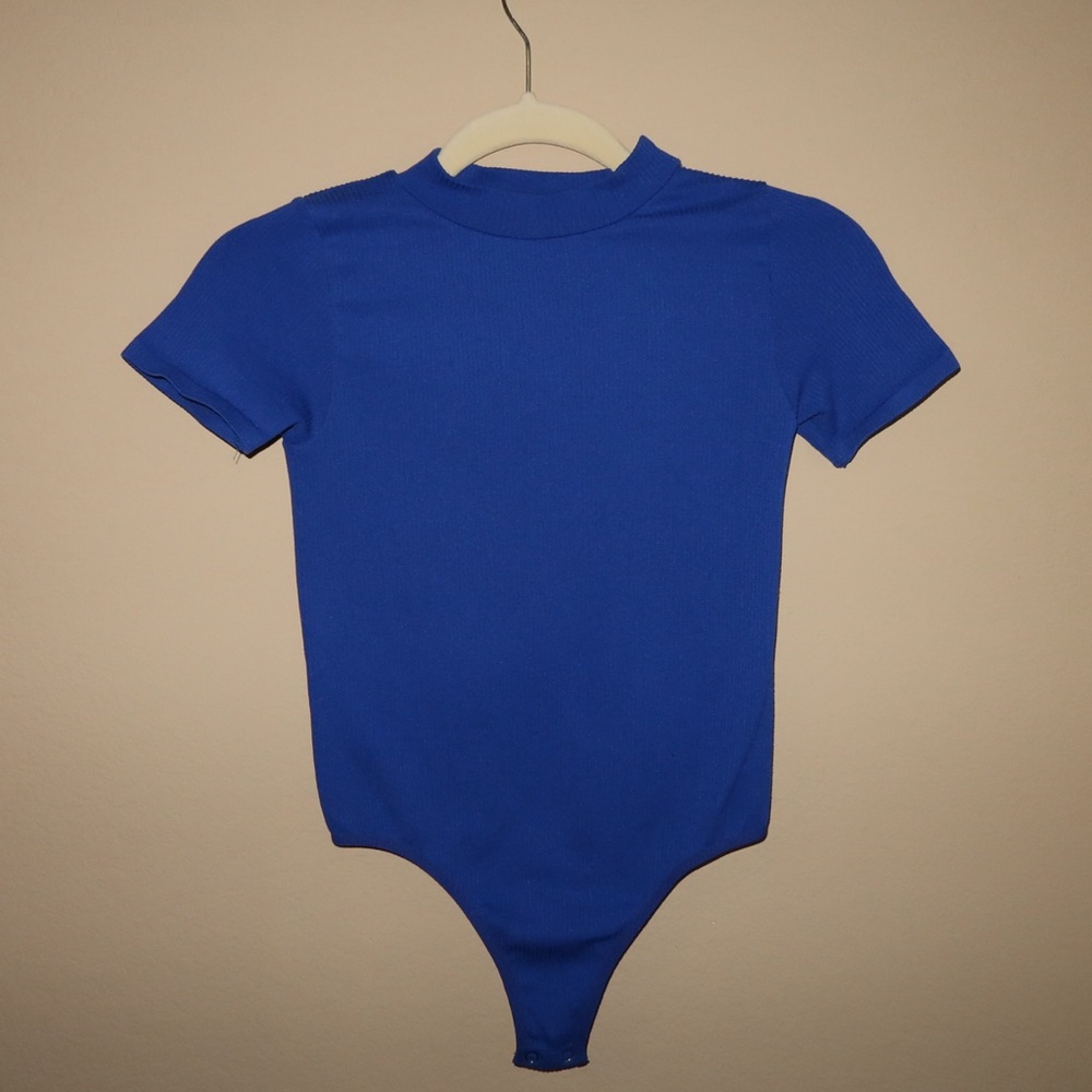 Bodysuit